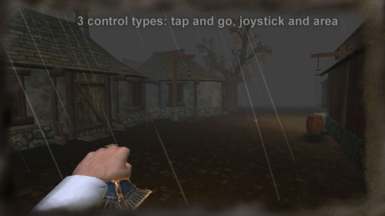 Slender Man Origins Lite: Intense survival horror screenshot-3