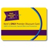 Kent Discount Card