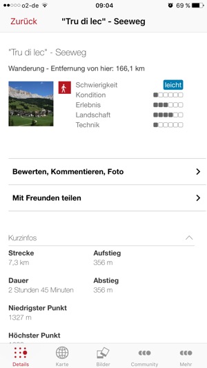 Urlaub in Alta Badia/Dolomiten(圖3)-速報App