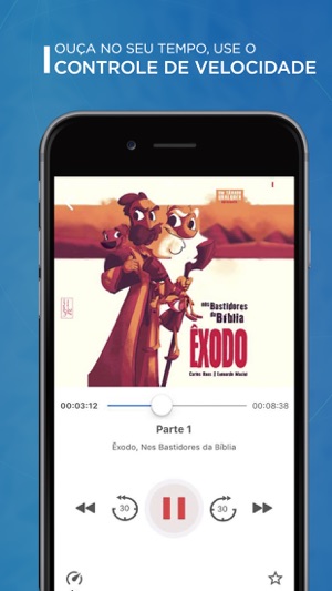 Audiolivros da Tocalivros(圖5)-速報App