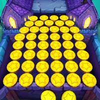 Coin Dozer: Haunted