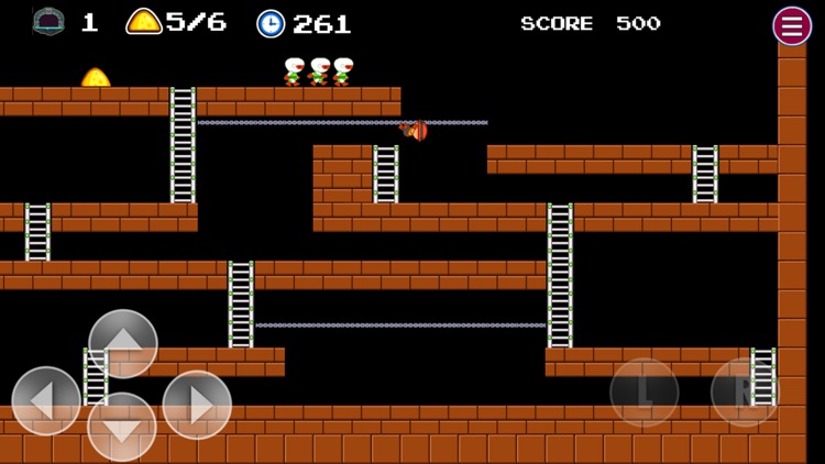 Loder Runner