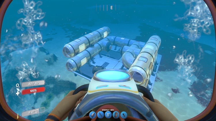 Subnautica