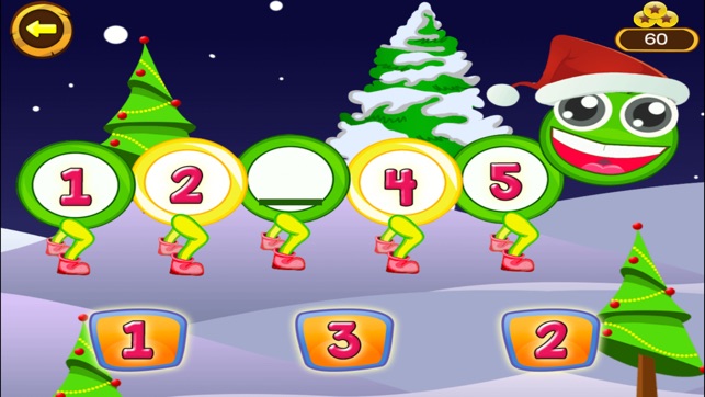 Preschool Numbers - Play & Learn Pro(圖4)-速報App