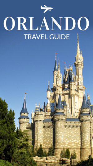 Orlando Travel & Tourism Guide(圖1)-速報App