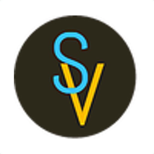 Soul Vision Project-SVM, Inc. icon
