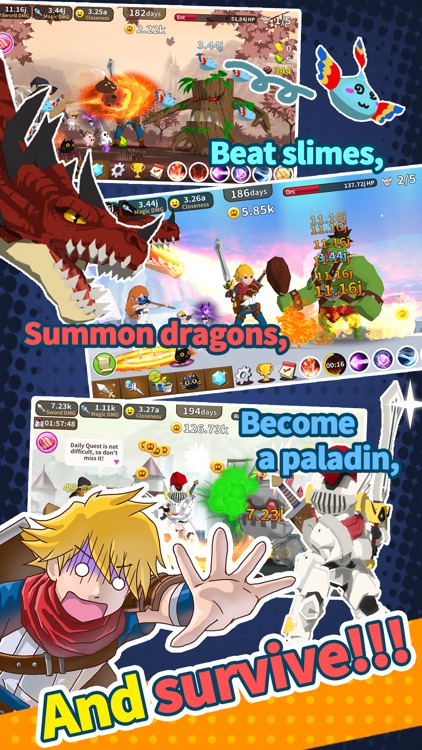 Demon Princess Marie