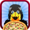 Cook Mania Game: Toucan Style