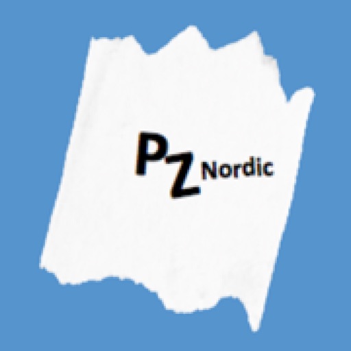 PzNordic icon