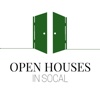 Open Houses in So Cal
