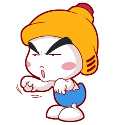 Dante − NHH Stickers