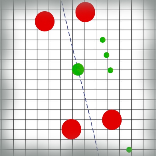 Incredible Journey of Green Dot