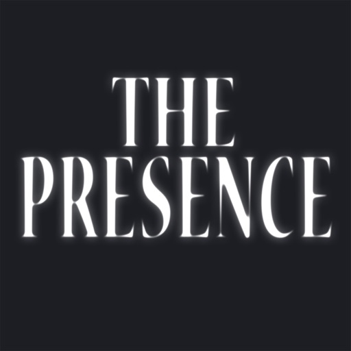 The Presence (VR) Icon