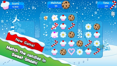 Santa Fun Games 3.8.5 IOS -