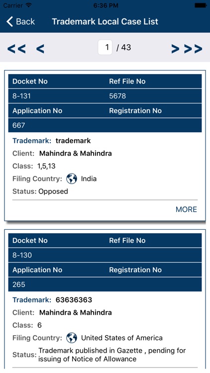 Iolite IPMS screenshot-3