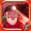 Incredible Gold Miner Games