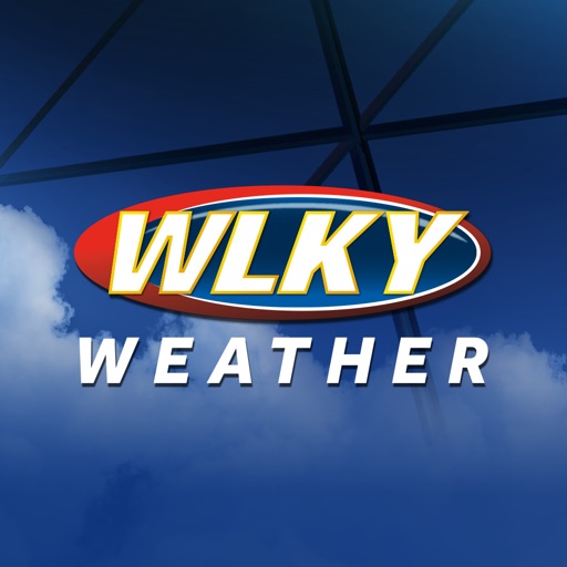 WLKY Weather icon