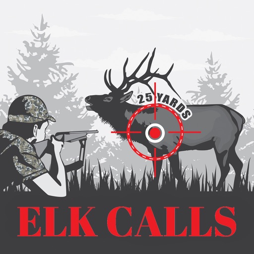 Elk Hunting Calls for Big Game Hunting