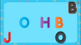 Game screenshot Smart Baby Alphabet hack