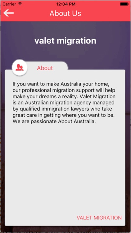 Valet Migration screenshot-4