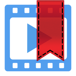 VideoMark (Bookmarks to your Video and Audio)