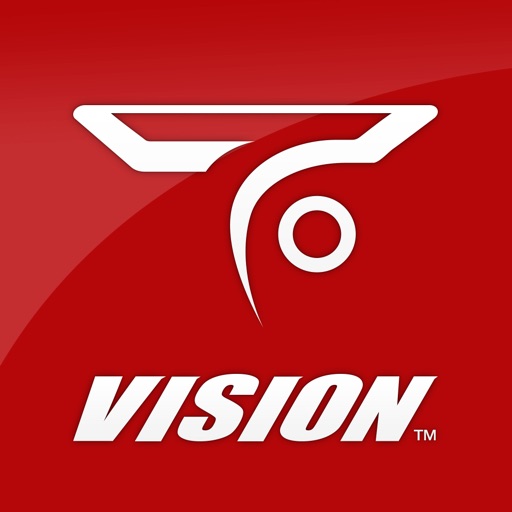 TupVision Icon
