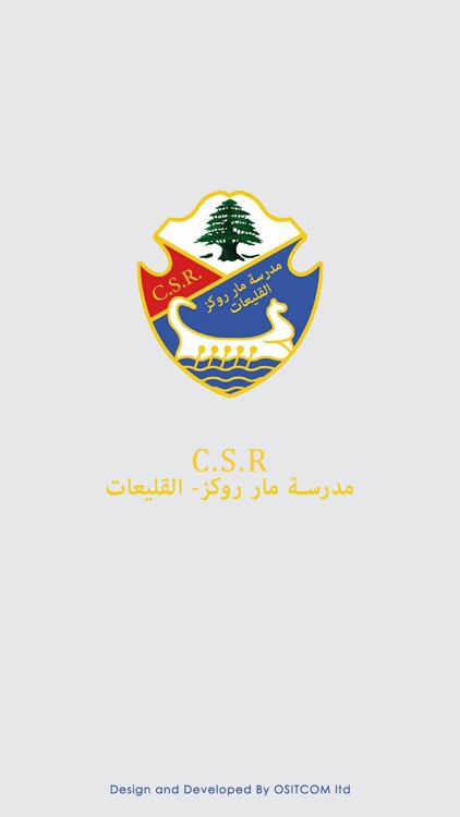 C.S.R