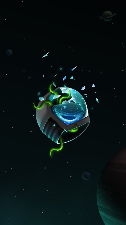 Lifeline: Halfway to Infinity screenshot-4