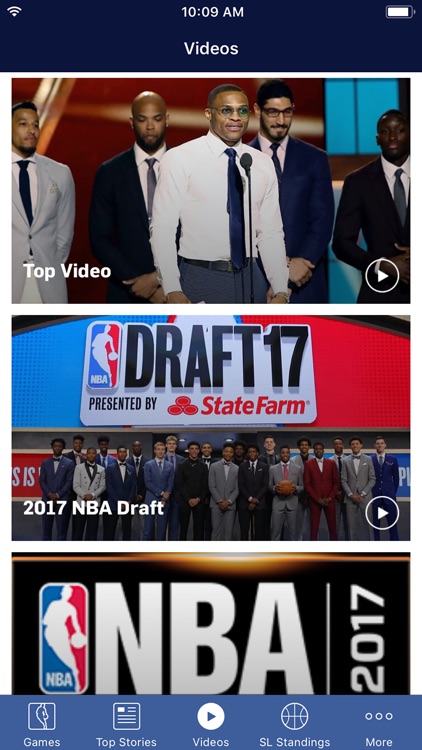 NBA