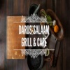 Darus-Salaam Grill and Cafe