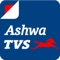 Make your vehicle ownership experience easy and convenient with Ashwa TVS's free mobile app