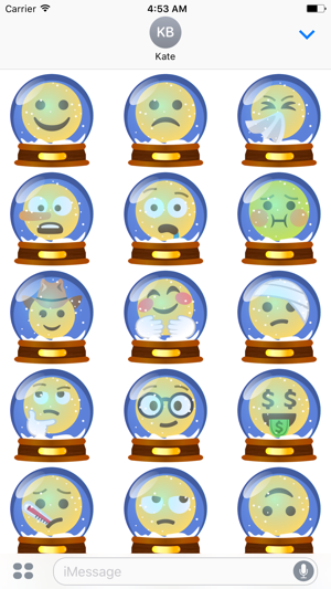 Smiles are in a glass bowl(圖3)-速報App