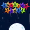 Raining Stars