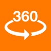 Orange VR 360