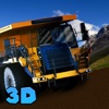 Dump Truck Offroad Driver 3D Full