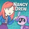Nancy Drew Codes and Clues Mystery Coding Game