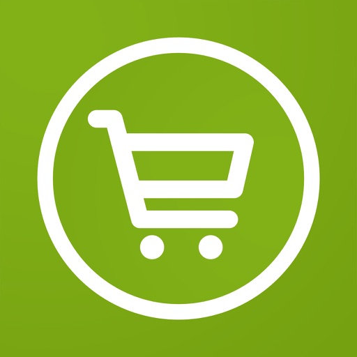 Shopper Lite - Quick and Easy Shopping List