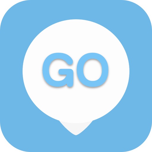 GO SPOT for ポケモンGO iOS App