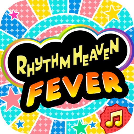 rhythm heaven fever