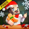 Gingerbread Chef: Cookie Maker