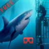 VR Hungry Shark Cage Simulator