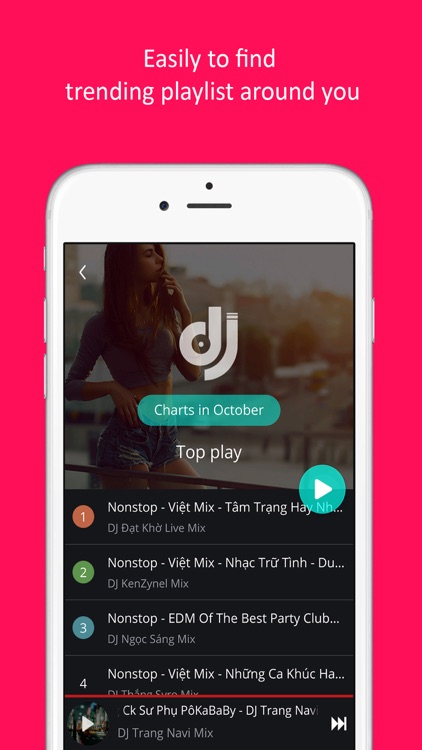 DJ Remix Dance Music