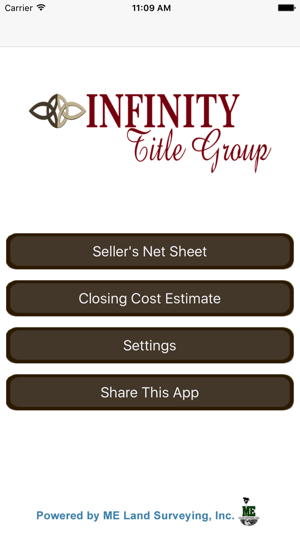 Infinity Title Group(圖1)-速報App