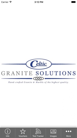 Celtic Granite Solution