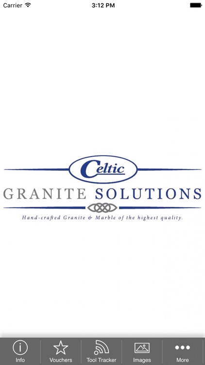 Celtic Granite Solution