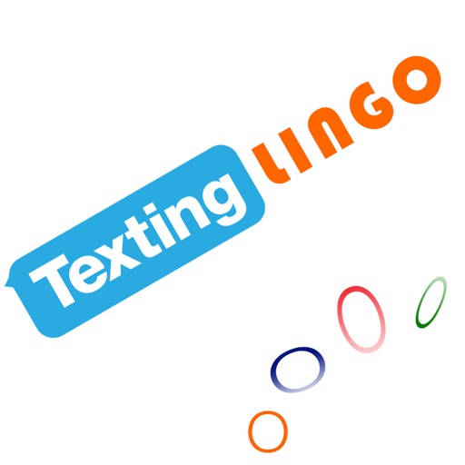 Texting Lingo icon