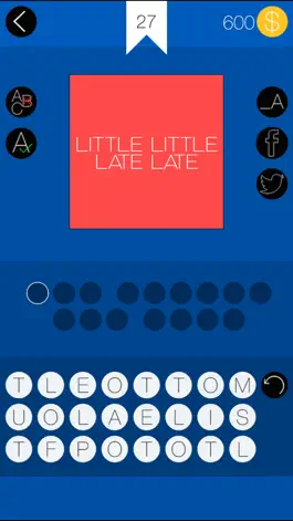 Game screenshot Riddles & Best Brain Teasers apk