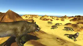 Game screenshot Deadly Wolf Simulator - Ultimate Wild Hunter mod apk