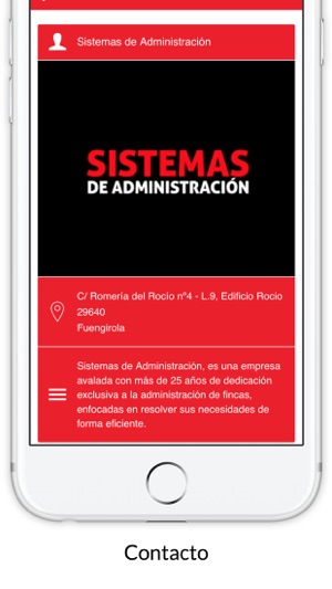 Sistemas de Administración(圖2)-速報App