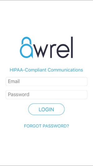 Awrel Secure Messaging(圖1)-速報App